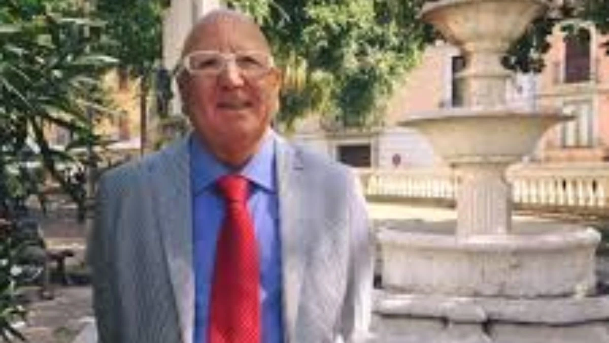 lutto nel calcio italiano addio all8217amatissimo presidente da Tvzap.it lutto nel calcio italiano addio all8217amatissimo presidente