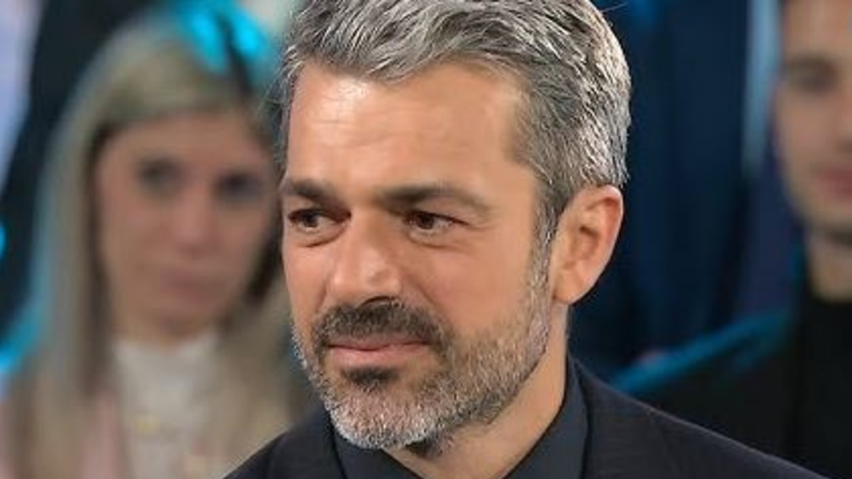 Luca Argentero, futuro incerto in Doc: cosa può cambiare nella stagione 5 della fiction Rai