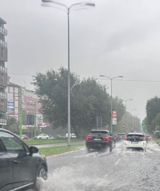Meteo, svolta dopo Ferragosto: piogge, temporali e calo delle temperature 