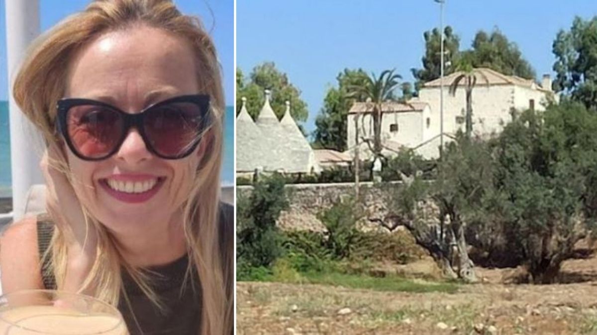 Giorgia Meloni, dove va in vacanza: la premier sorprende tutti