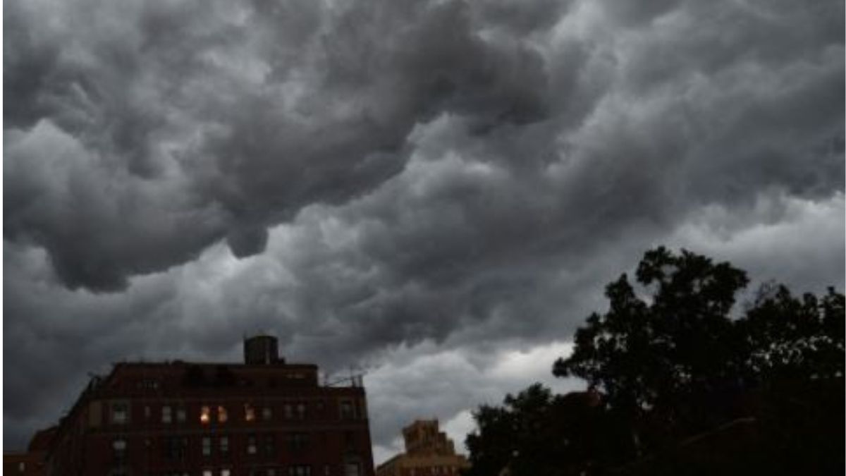 meteo incubo raffica di grandinate quando cambia tutto da Tvzap.it meteo incubo raffica di grandinate quando cambia tutto