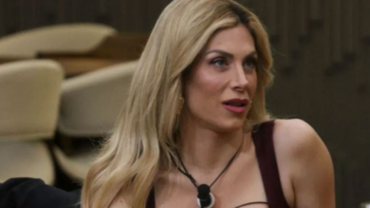 Paola Caruso, è finita la storia con Fabio Talin? Lo sfogo sui social  