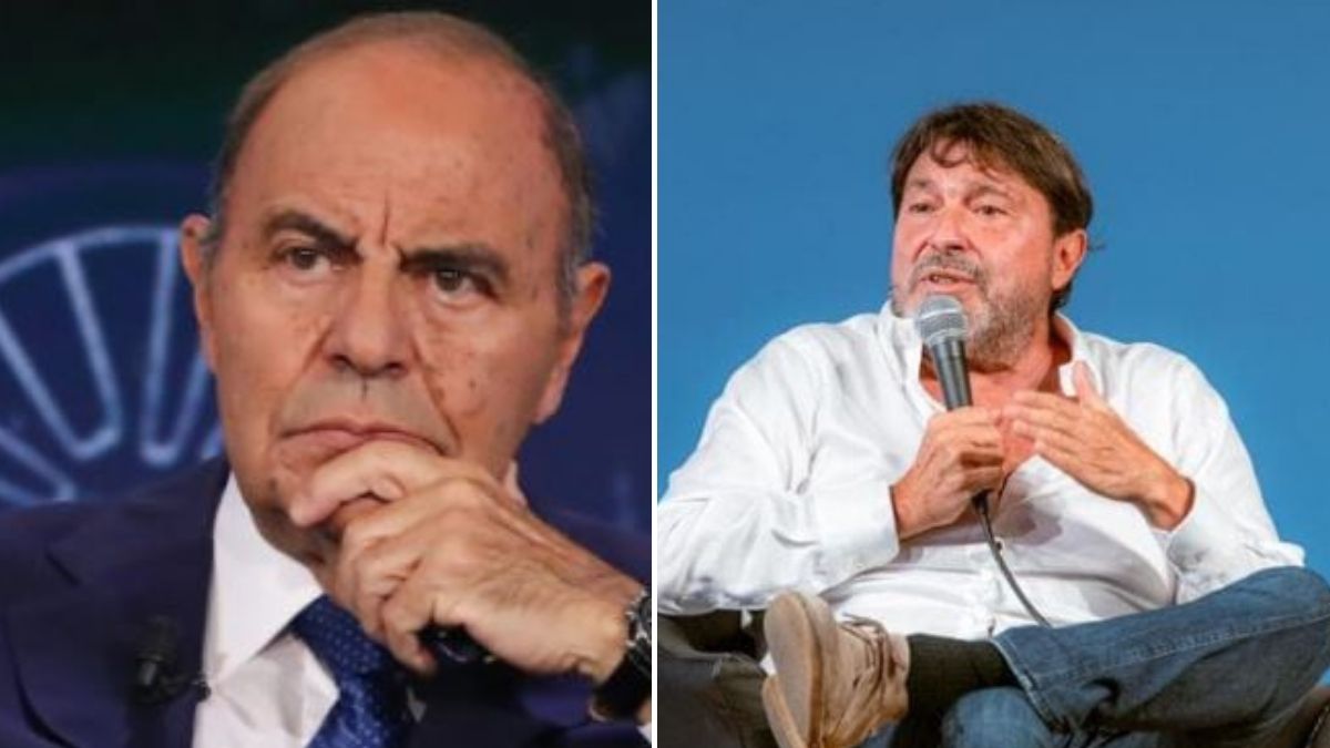 caso ranucci interviene bruno vespa a gamba tesa le sue parole spiazzano tutti da Tvzap.it caso ranucci interviene bruno vespa a gamba tesa le sue parole spiazzano tutti