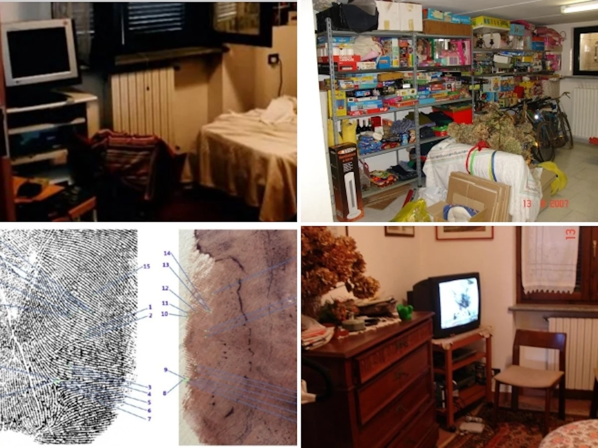 Garlasco, a Chi l'ha visto le ricerche sospette e la chiavetta “Abusi550” di Chiara Poggi