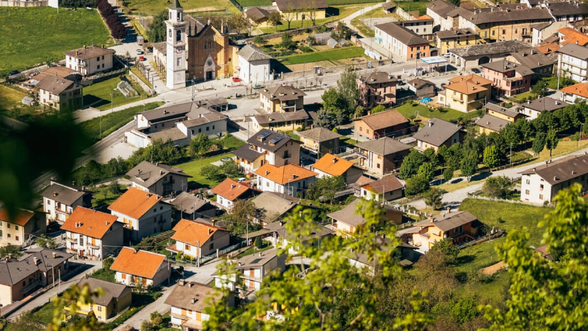 terremoto in italia scossa di magnitudo 34 nella notte paura tra la popolazione da Tvzap.it terremoto in italia scossa di magnitudo 34 nella notte paura tra la popolazione