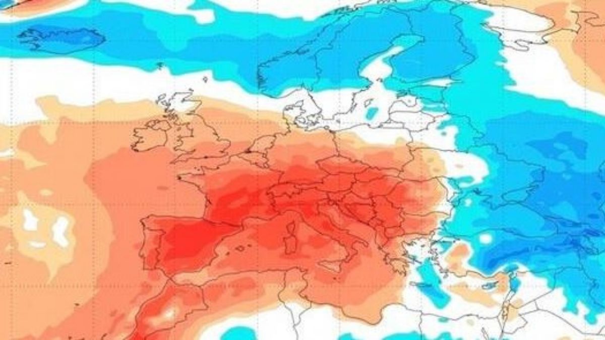 meteo a settembre arriva lo sblocco atlantico cambia tutto da Tvzap.it meteo a settembre arriva lo sblocco atlantico cambia tutto
