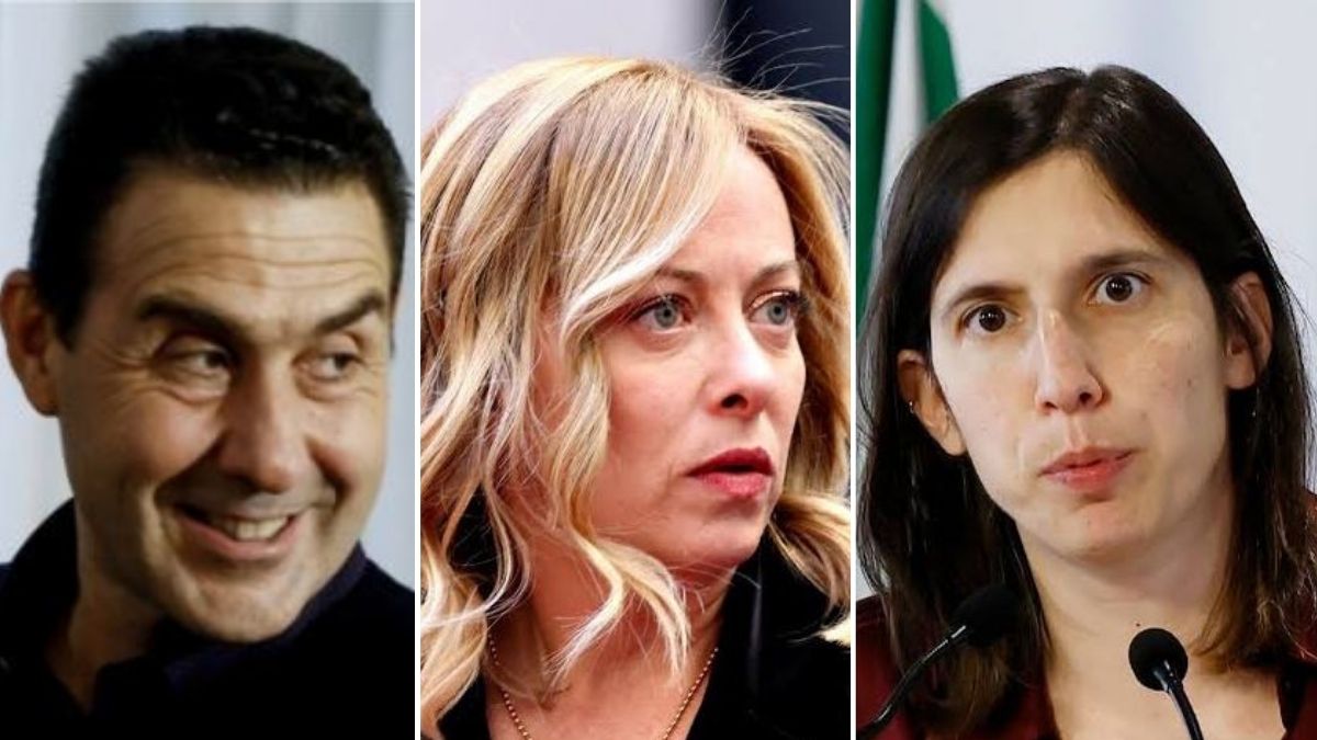 Sondaggi politici, frenata per Vannacci: i numeri che cambiano gli equilibri