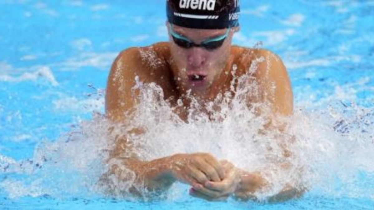 italia squalificata agli europei di nuoto fuori per questo motivo fischi e dispiacere da Tvzap.it italia squalificata agli europei di nuoto fuori per questo motivo fischi e dispiacere
