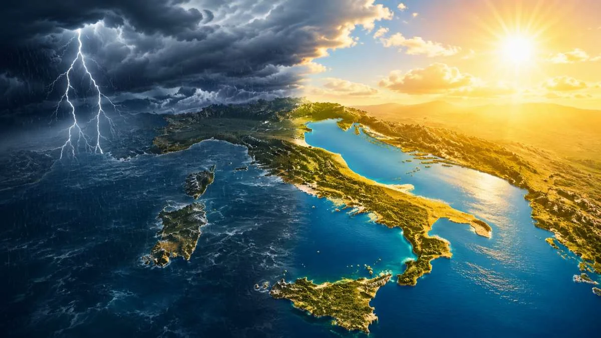 meteo ora cambia tutto quando arrivano pioggia e temporali da Tvzap.it meteo ora cambia tutto quando arrivano pioggia e temporali