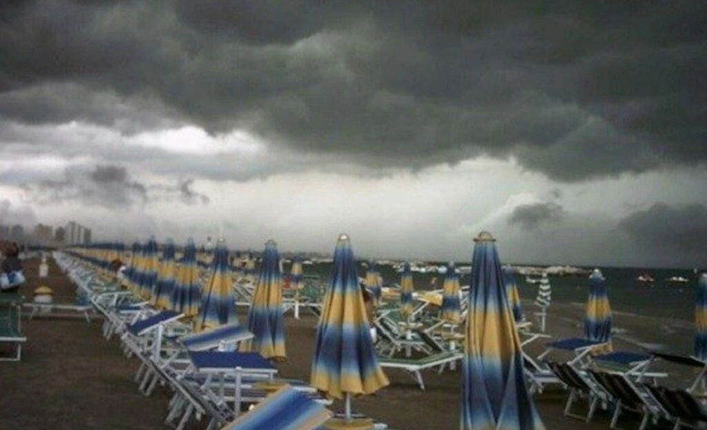 “Arriva, preparatevi”. Meteo settembre 2026, l’annuncio di Andrea Giuliacci agli italiani: “Cosa dobbiamo aspettarci”
