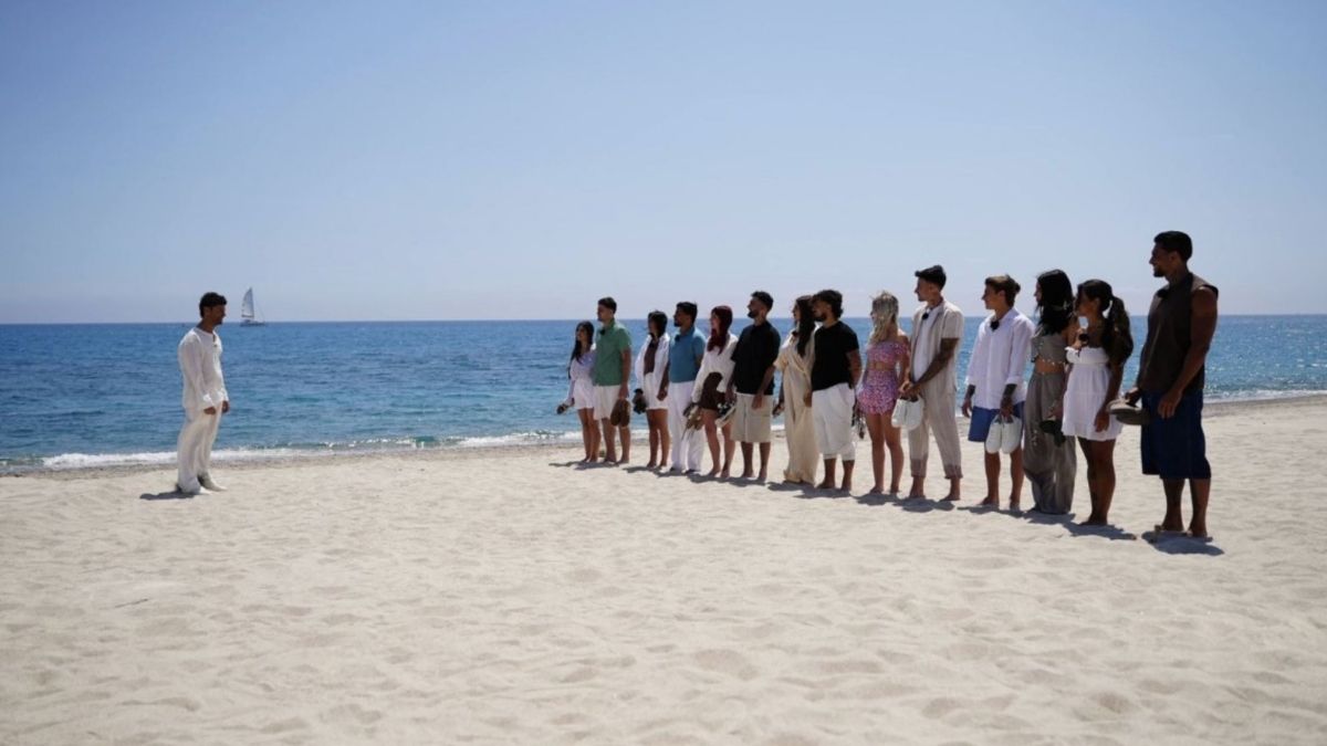 Temptation Island, Bernadette è incinta? Il gesto su TikTok fa esplodere i rumors sulla possibile gravidanza