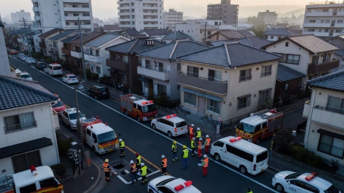 terremoto forte scossa di magnitudo 59 diversi feriti e disagi da Tvzap.it terremoto forte scossa di magnitudo 59 diversi feriti e disagi
