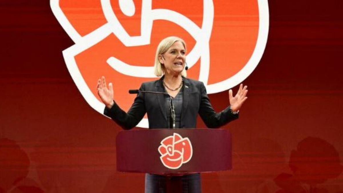 elezioni ha vinto lei adesso dovr224 formare il governo da Tvzap.it elezioni ha vinto lei adesso dovr224 formare il governo