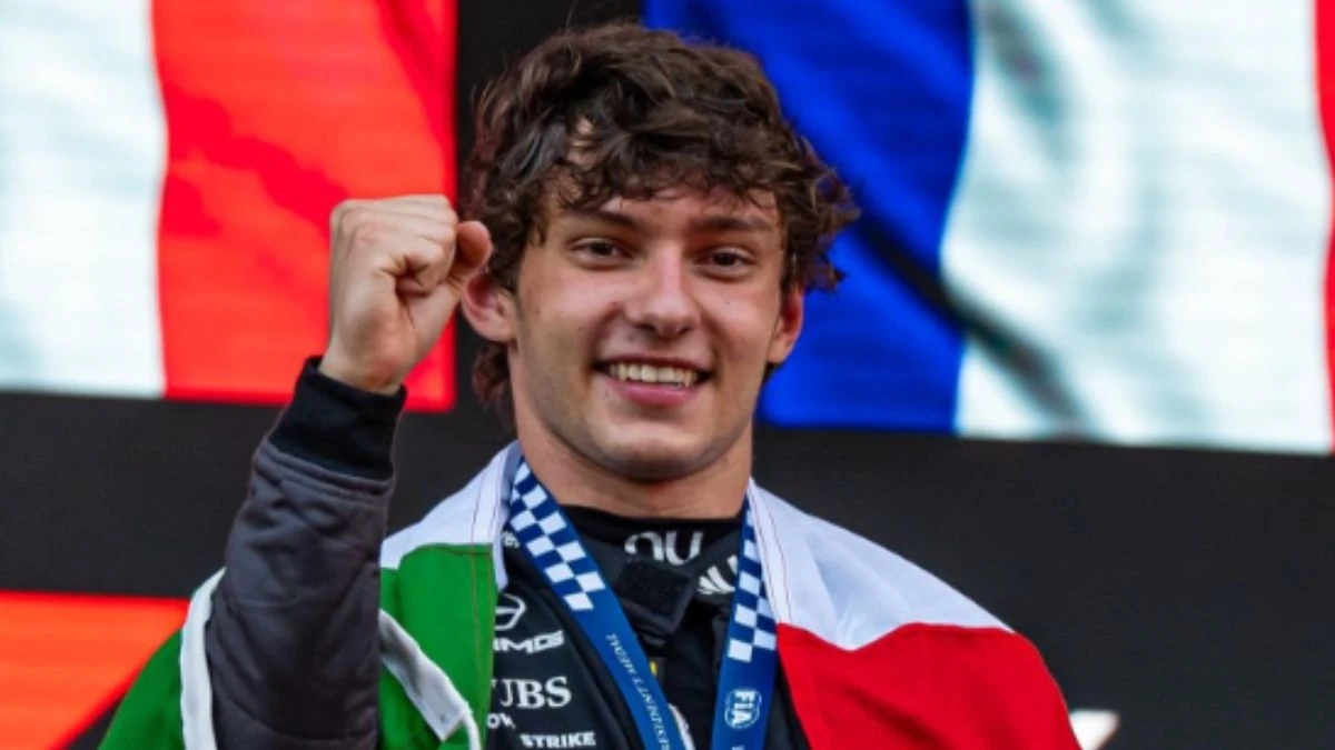 antonelli re di monza rimonta da leggenda trionfo italiano davanti a un pubblico in delirio da Tvzap.it antonelli re di monza rimonta da leggenda trionfo italiano davanti a un pubblico in delirio