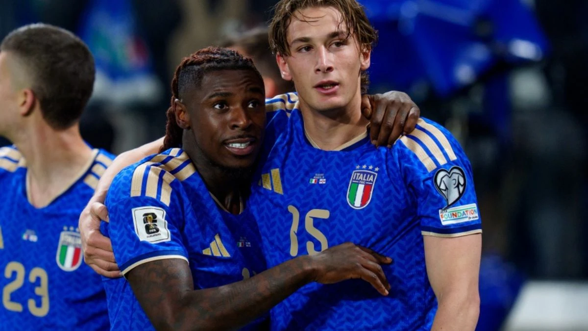 italia belgio scatta la rissa al fischio finale succede di tutto da Tvzap.it italia belgio scatta la rissa al fischio finale succede di tutto