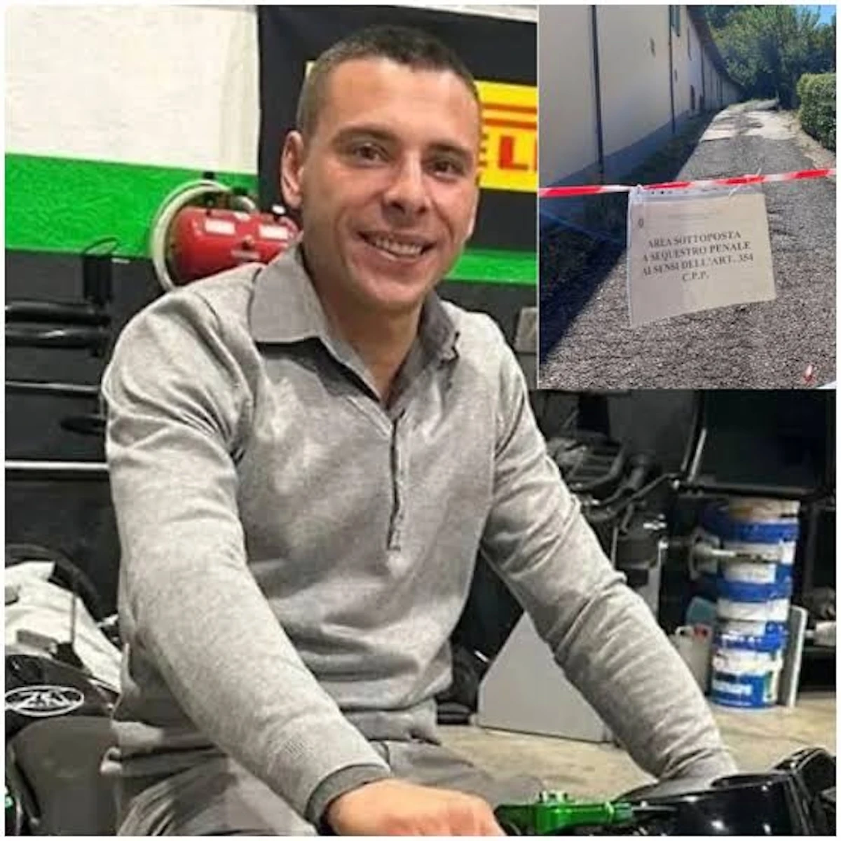 200 cos236 strano ladro ucciso la scoperta choc su gjovalin lazri chi era davvero tutti increduli da Tvzap.it 200 cos236 strano ladro ucciso la scoperta choc su gjovalin lazri chi era davvero tutti increduli