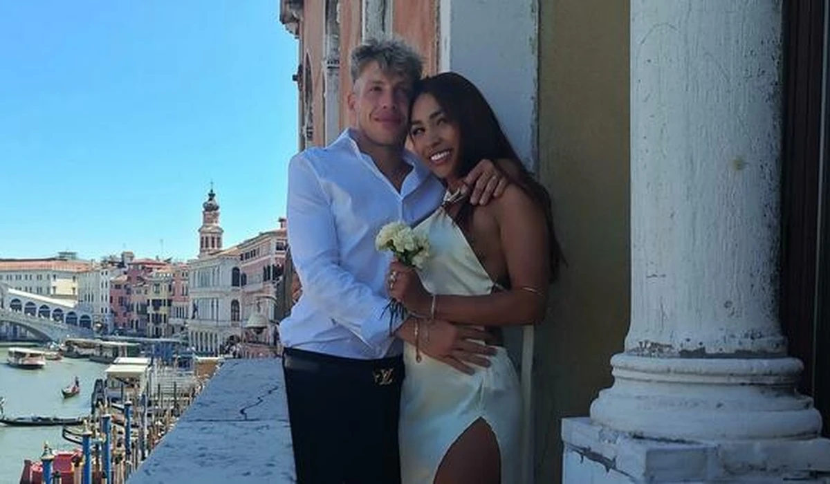 Le ricerche di Gabriella Querino nella laguna di Venezia dopo l’incidente nautico nel canale di Tessera