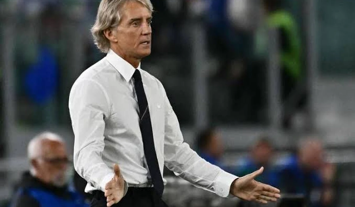 italia turchia mancini cambia tutto il ct azzurro corre ai ripari da Tvzap.it italia turchia mancini cambia tutto il ct azzurro corre ai ripari