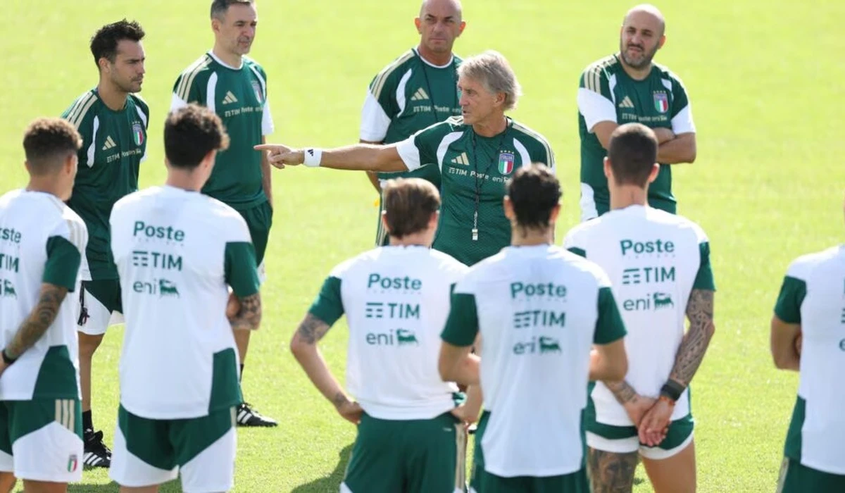 Turchia-Italia, Roberto Mancini lascia a casa dieci calciatori per la trasferta di Bursa