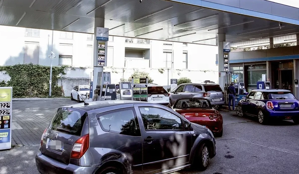 Carburanti, anche Q8 introduce il tetto ai prezzi dal 1° ottobre dopo Eni e Ip