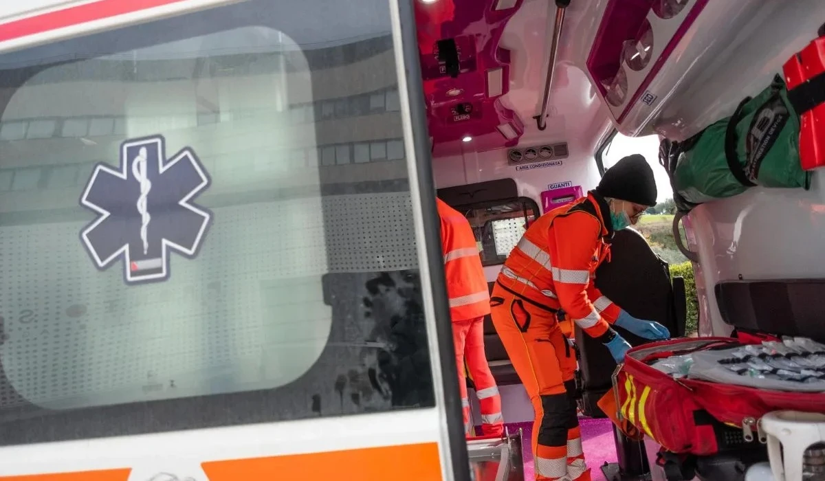accoltellato a 14 anni nel bagno della scuola la rissa durante l8217intervallo da Tvzap.it accoltellato a 14 anni nel bagno della scuola la rissa durante l8217intervallo