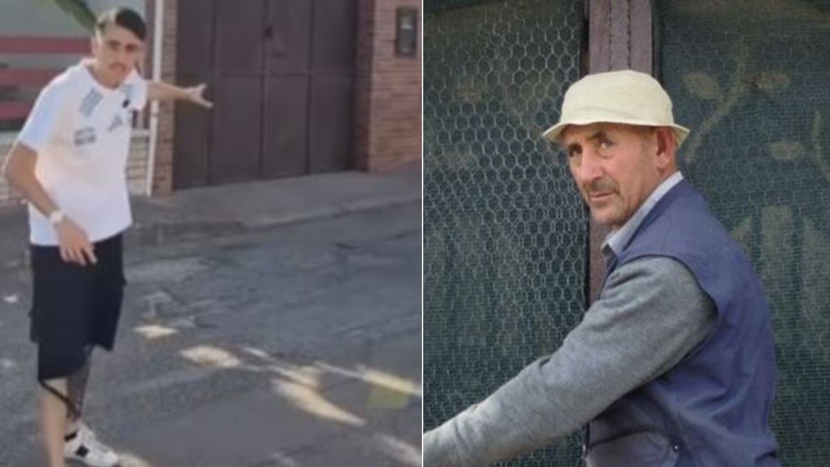 va sotto casa di michele misseri ad avetrana finisce malissimo cosa 232 successo da Tvzap.it va sotto casa di michele misseri ad avetrana finisce malissimo cosa 232 successo