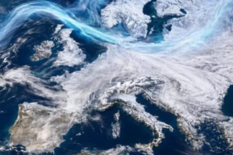 Meteo, le previsioni di Mario Giuliacci per l