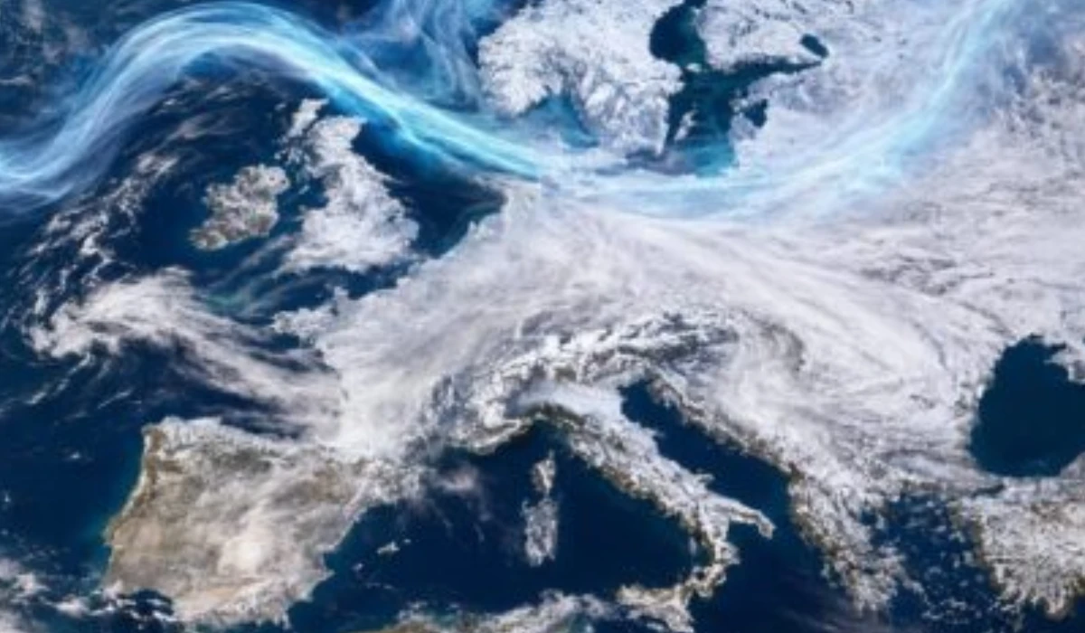 meteo mario giuliacci rivela ecco come sar224 l8217inverno da Tvzap.it meteo mario giuliacci rivela ecco come sar224 l8217inverno