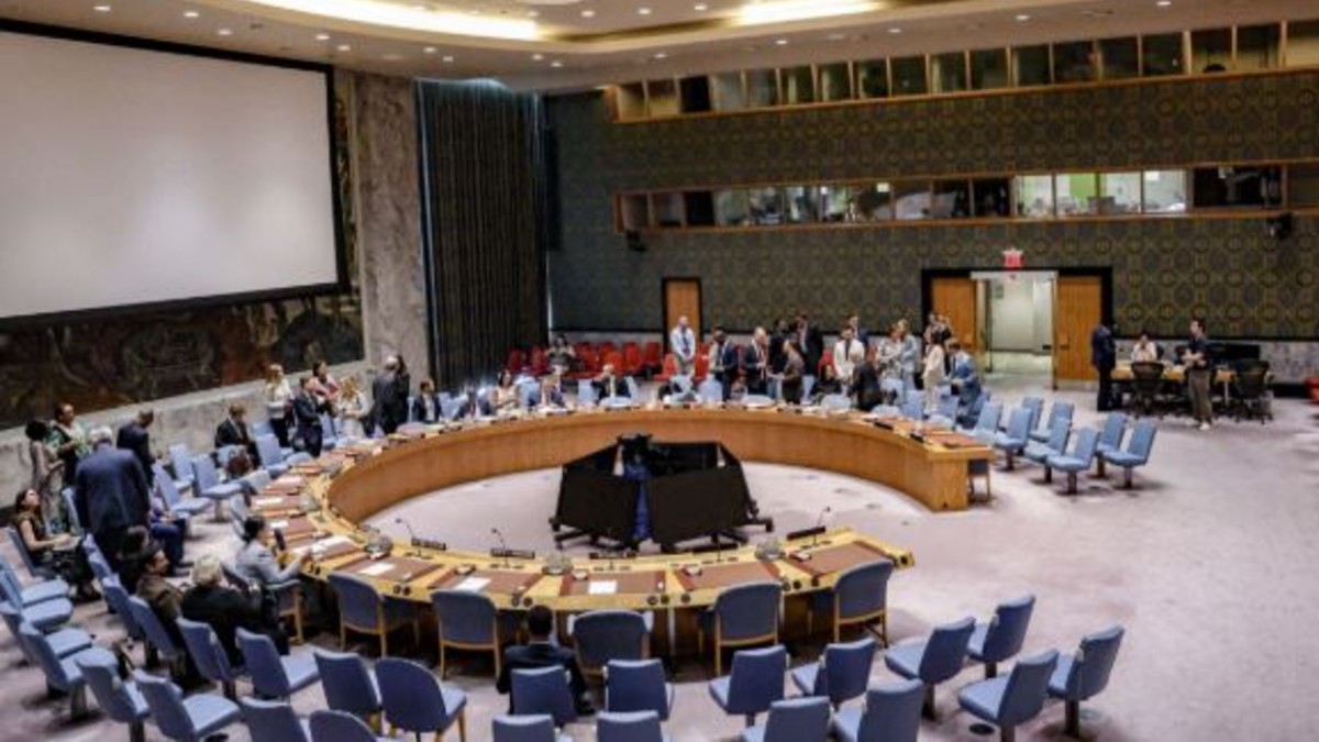 il mondo 232 in pericolo l8217allarme dell8217onu preoccupa tutti cosa sta succedendo da Tvzap.it il mondo 232 in pericolo l8217allarme dell8217onu preoccupa tutti cosa sta succedendo