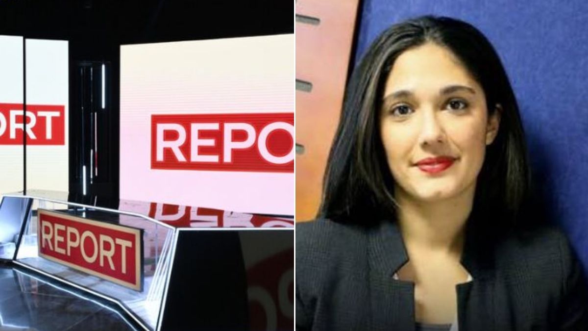 giulia presutti rinuncia a report clamoroso dietrofront il motivo da Tvzap.it giulia presutti rinuncia a report clamoroso dietrofront il motivo