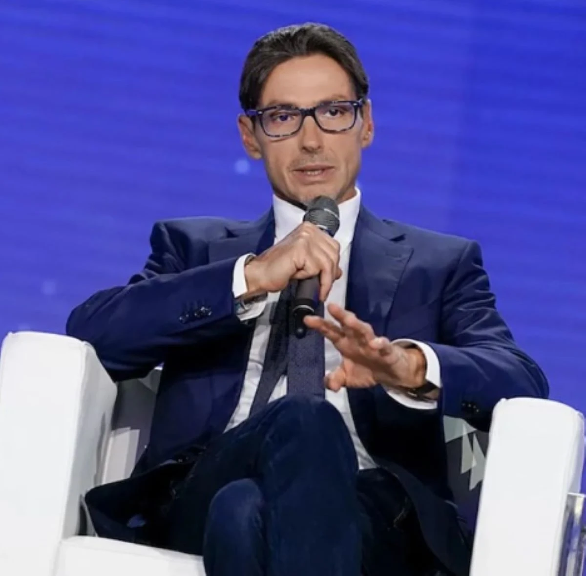 avvisate pier silvio berlusconi trema mediaset voci pessime da Tvzap.it avvisate pier silvio berlusconi trema mediaset voci pessime