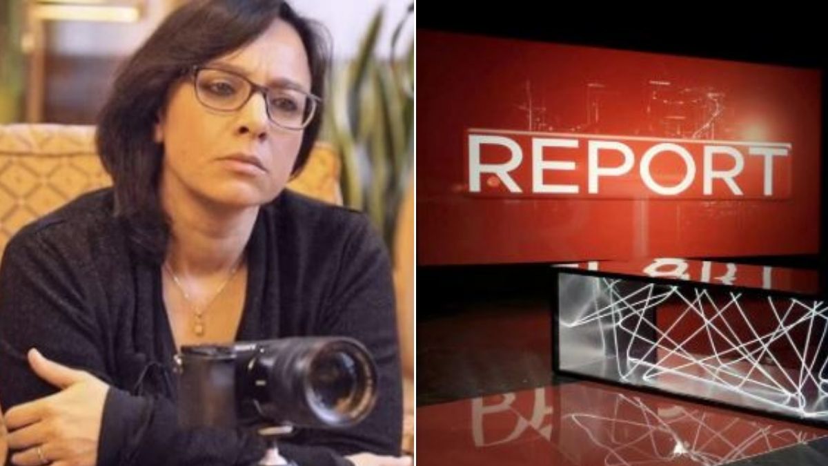 report chi 232 la nuova conduttrice claudia di pasquale dove l8217abbiamo gi224 vista da Tvzap.it report chi 232 la nuova conduttrice claudia di pasquale dove l8217abbiamo gi224 vista