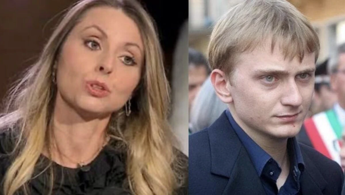 la mia convinzione 232 cambiata garlasco l8217avvocata di stasi in tv tutti scioccati da Tvzap.it la mia convinzione 232 cambiata garlasco l8217avvocata di stasi in tv tutti scioccati