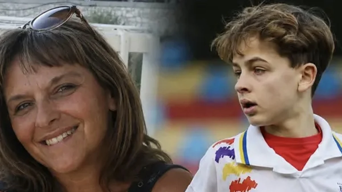 famiglia sterminata a finale ligure chi sono paola daniele e il figlio mattia da Tvzap.it famiglia sterminata a finale ligure chi sono paola daniele e il figlio mattia
