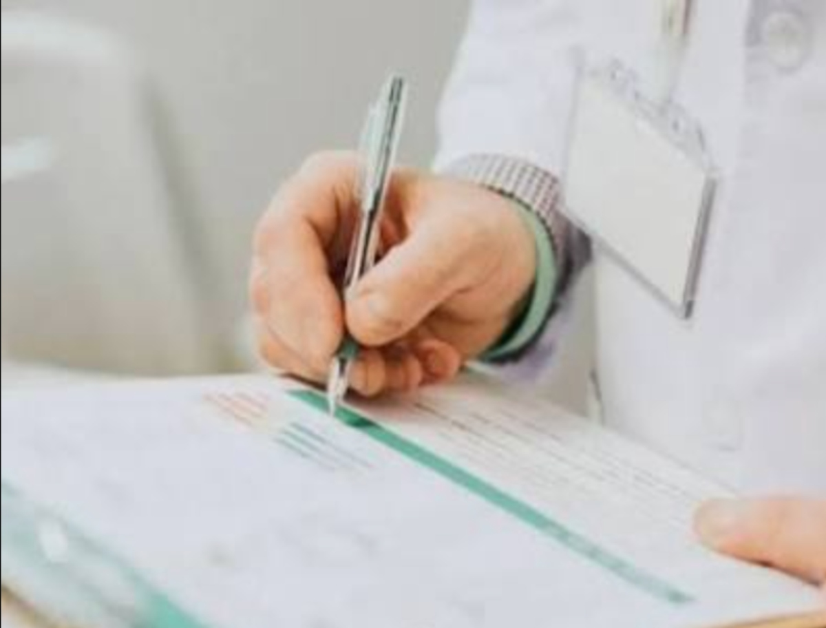 certificati malattia le nuove regole ecco da quando e valido il certificato medico da Tvzap.it certificati malattia le nuove regole ecco da quando e valido il certificato medico