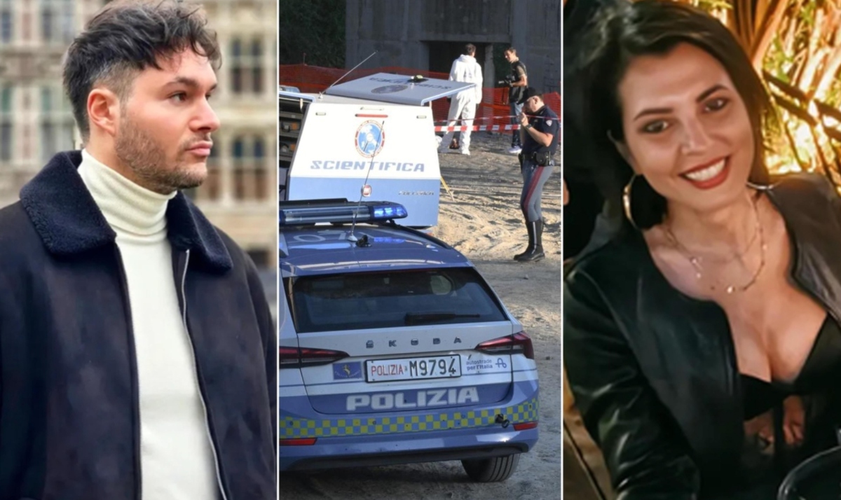lorena uccisa dall8217ex la madre di lei rompe il silenzio parole strazianti da Tvzap.it lorena uccisa dall8217ex la madre di lei rompe il silenzio parole strazianti