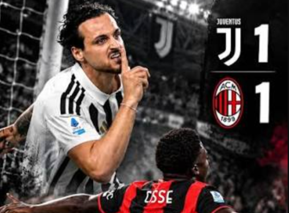 juve milan esplode la bufera dopo la partita tifosi su tutte le furie da Tvzap.it juve milan esplode la bufera dopo la partita tifosi su tutte le furie
