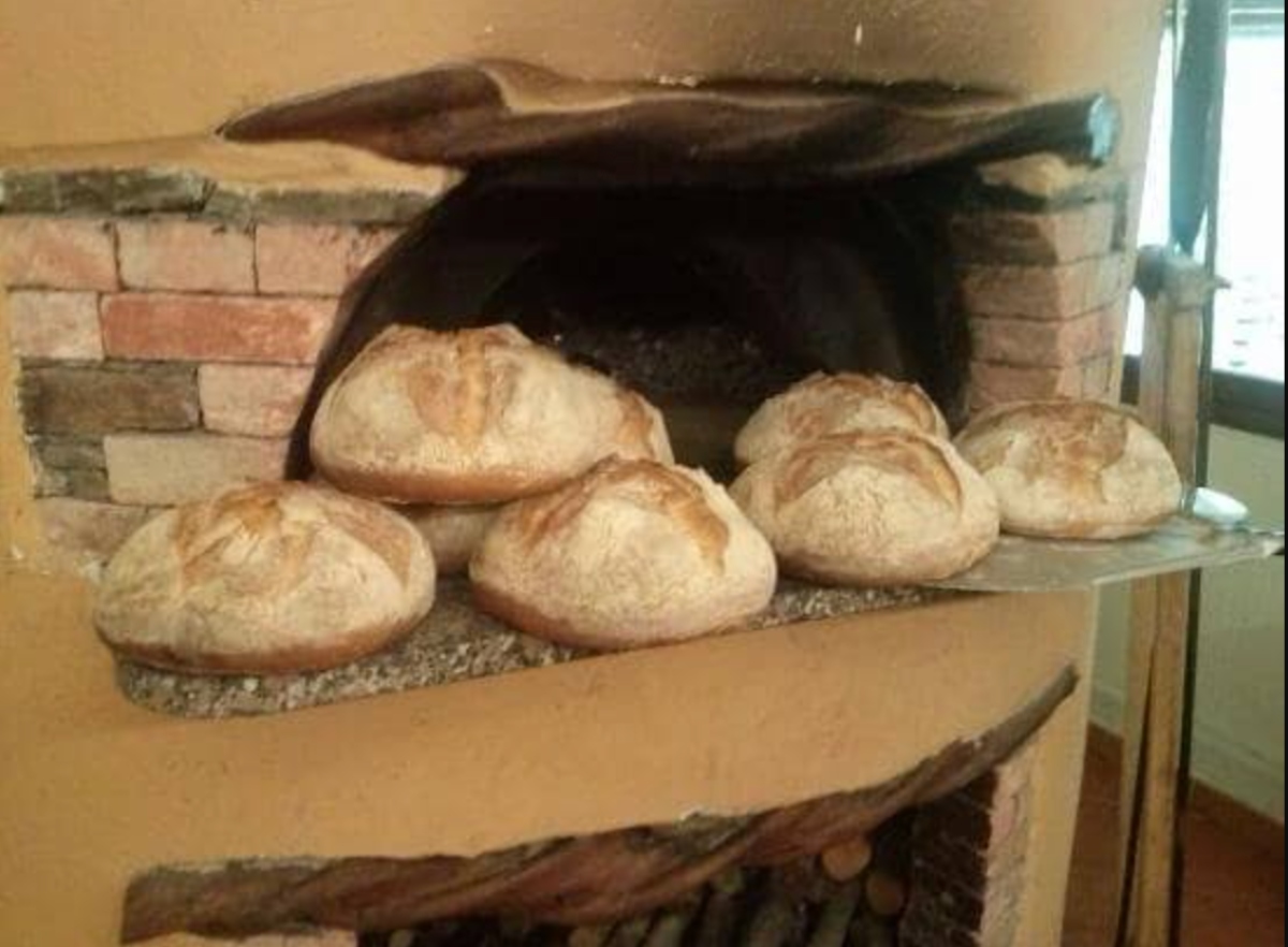 compra mezza pagnotta di pane la pesa e mancano 10 grammi finisce male per il fornaio da Tvzap.it compra mezza pagnotta di pane la pesa e mancano 10 grammi finisce male per il fornaio