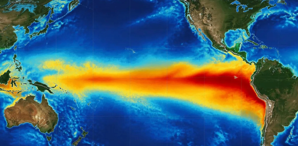 el nino nuovo allarme degli esperti non sappiamo cosa aspettarci da Tvzap.it el nino nuovo allarme degli esperti non sappiamo cosa aspettarci