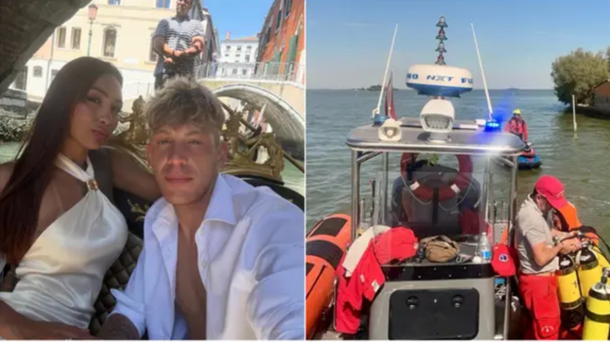 tragedia in barca arriva la notizia sui testimoni cosa sta succedendo da Tvzap.it tragedia in barca arriva la notizia sui testimoni cosa sta succedendo