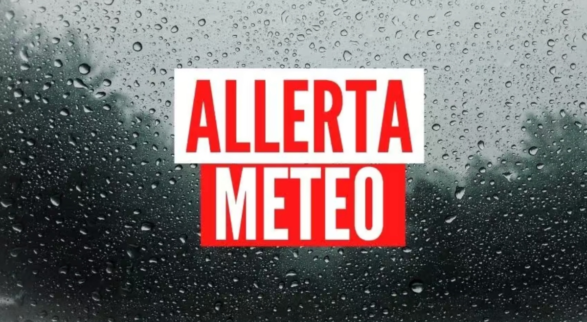 allerta meteo gioved236 da bollino rosso nubifragi mini cicloni e grandine le regioni a rischio da Tvzap.it allerta meteo gioved236 da bollino rosso nubifragi mini cicloni e grandine le regioni a rischio