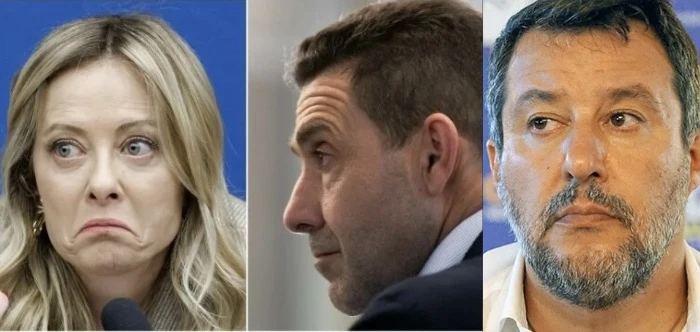 sondaggi un ko umiliante e il dato clamoroso su giorgia meloni terremoto politico da Tvzap.it sondaggi un ko umiliante e il dato clamoroso su giorgia meloni terremoto politico