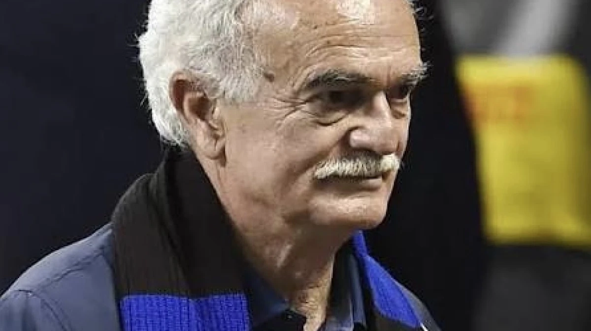 l8217ha strappato alla vita sandro mazzola ecco come 232 morto da Tvzap.it l8217ha strappato alla vita sandro mazzola ecco come 232 morto