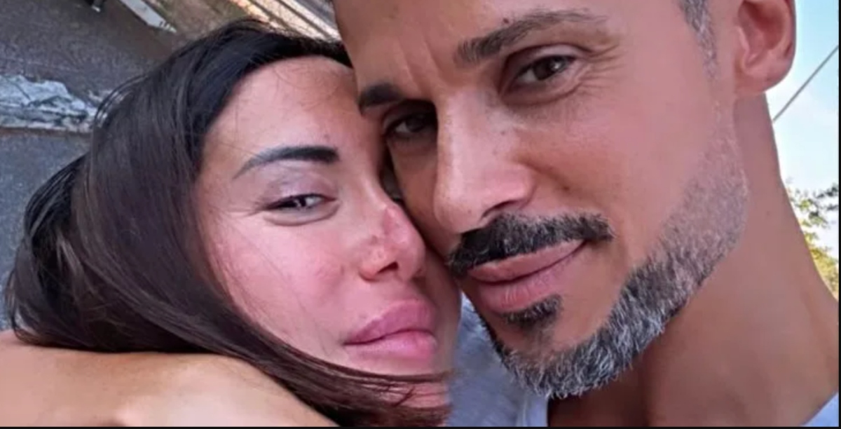 jessica morlacchi 232 finita male con giovanni cioffi cose molto gravi da Tvzap.it jessica morlacchi 232 finita male con giovanni cioffi cose molto gravi