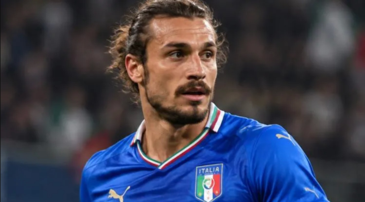 l8217ex calciatore italiano operato d8217urgenza le sue condizioni da Tvzap.it l8217ex calciatore italiano operato d8217urgenza le sue condizioni