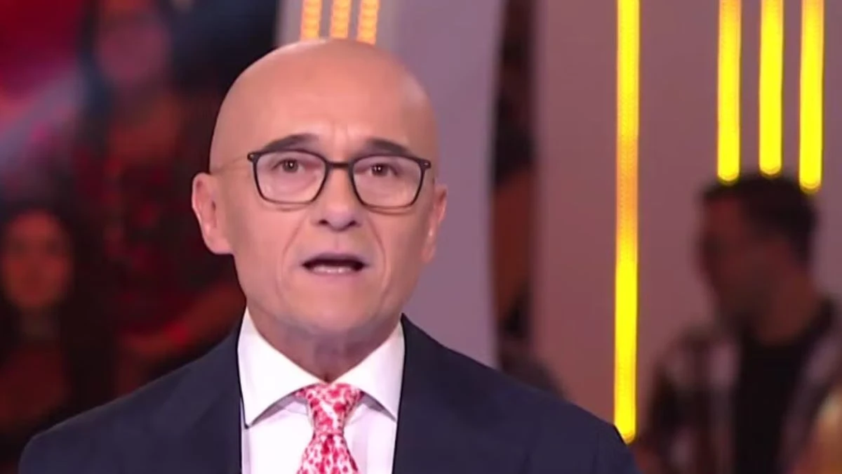 Alfonso Signorini