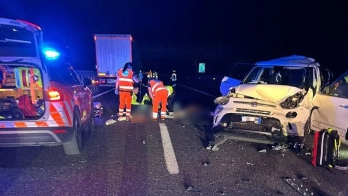 politica in lutto morta investita da un tir tragedia immensa da Tvzap.it politica in lutto morta investita da un tir tragedia immensa