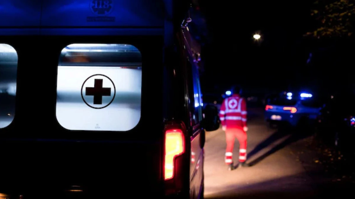 volo di metri strage sull8217asfalto erano giovanissimi dramma in italia da Tvzap.it volo di metri strage sull8217asfalto erano giovanissimi dramma in italia