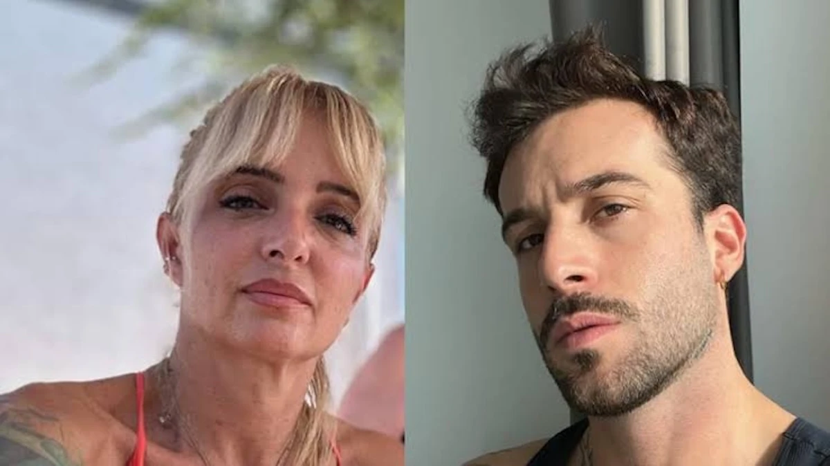 ma quindi veronica8230 grande fratello vip la rivelazione di andreas muller e guendalina tavassi sconvolta da Tvzap.it ma quindi veronica8230 grande fratello vip la rivelazione di andreas muller e guendalina tavassi sconvolta