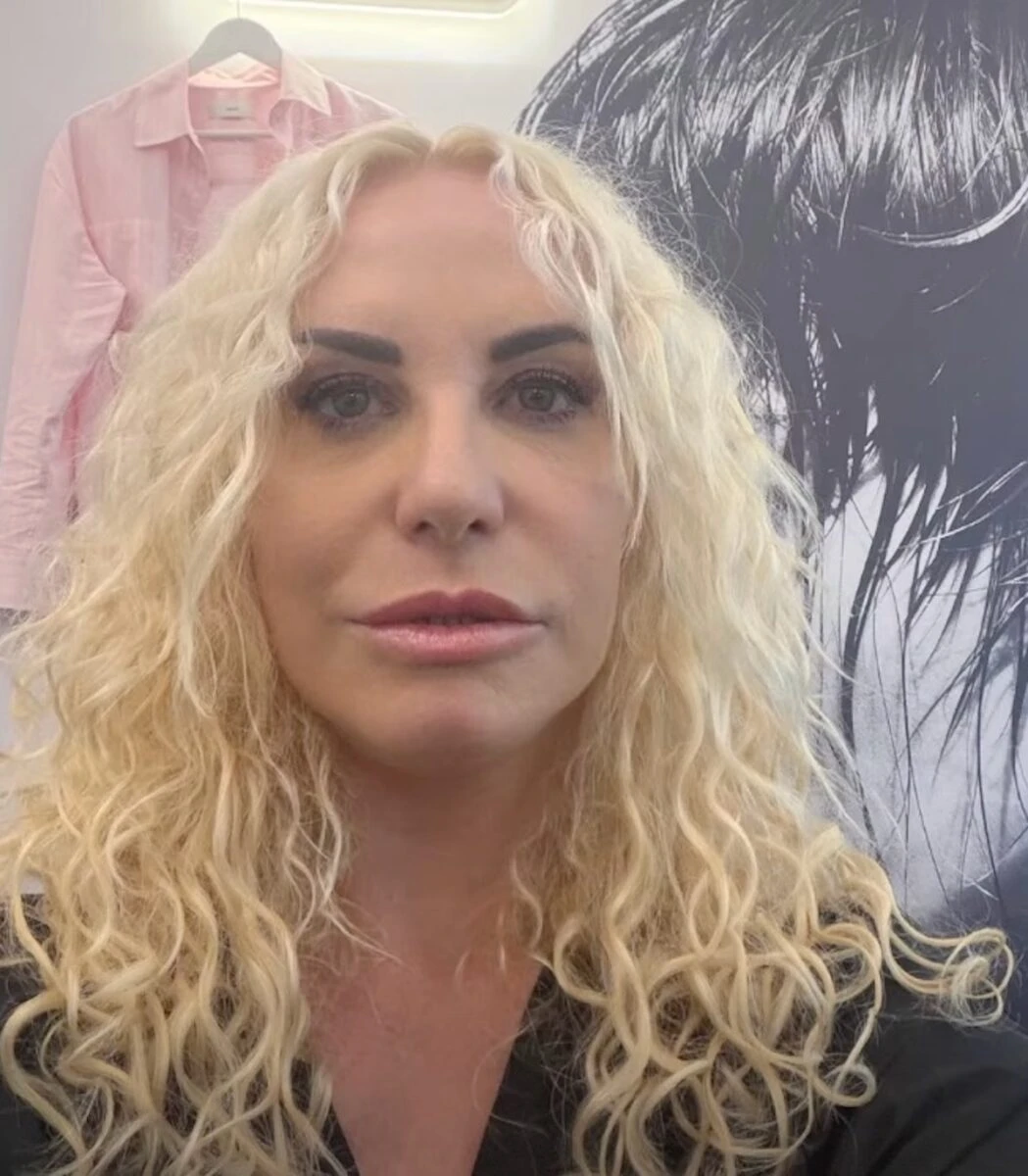 È sempre mezzogiorno, l’annuncio di Antonella Clerici sui 18 anni della figlia Maelle: l’emozione forte e il retroscena